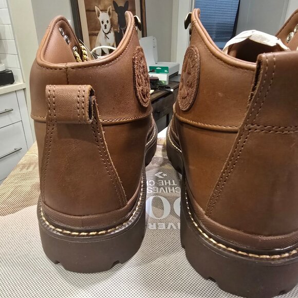 CONVERSE 1908 Bronco Boot GOLF le FLEUR Tyler The Creator A19145C Mens Sz 10 NEW - Picture 9 of 15